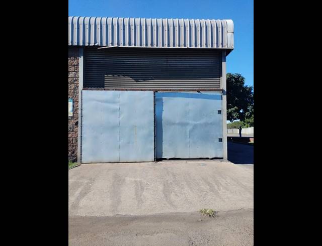 INDUSTRIAL FOR SALE IN ALTON